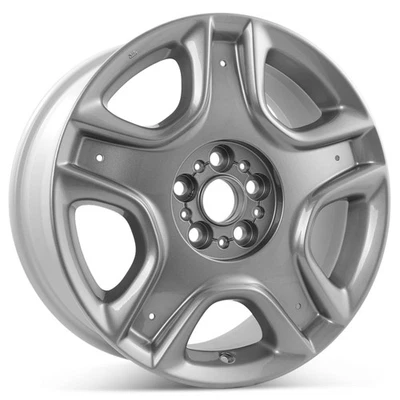 18" x 8" Lexus SC430 2006 2007 2008 2009 2010 Factory OEM Wheel Rim 74187 - Image 1 of 4