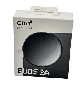 CMF Buds 2A Wireless Earbuds 2025 Neu Active Noise Cancelling - Bild 1 von 6