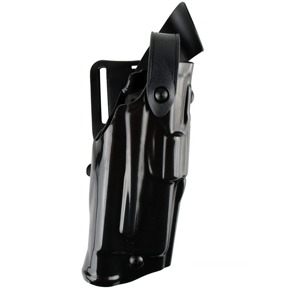 Safariland 6360-7742-491 ALS Lv3 Duty Holster Sig P220R P226R TLR X300 Hi Gloss - Image 1 of 1