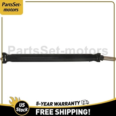 Eje de transmisión trasero para Chevrolet Silverado 1500 5,3 L 2014 2015 2016 2017 2018 Foto 1 de 3