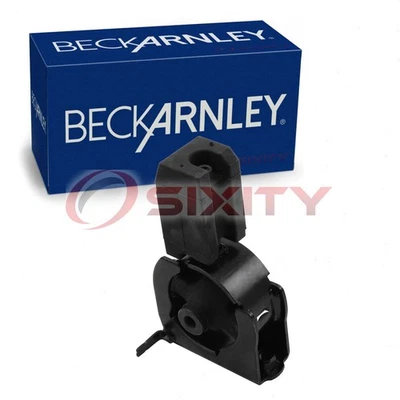 Beck Arnley Front Mount for 2003-2008 Toyota Corolla Engine Cylinder Block  ga - Imagem 1 de 4