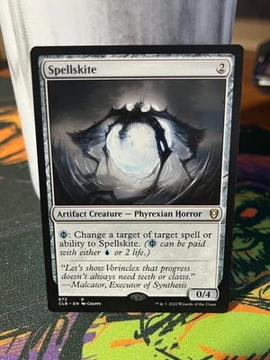 MTG Spellskite Commander Legends: Battle for Baldur's Gate Regular (873) LP - Image 1 of 2