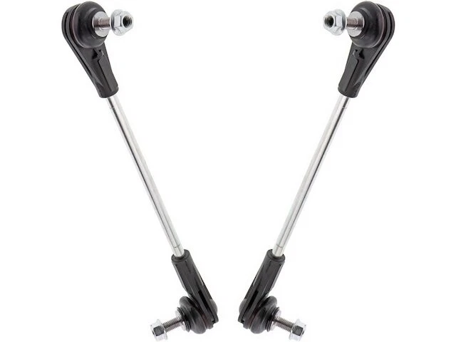 Kit de eslabones de barra estabilizadora delantera para BMW 328i GT 2014-2016 xDrive Base 2015 TZ849TK Foto 1 de 1