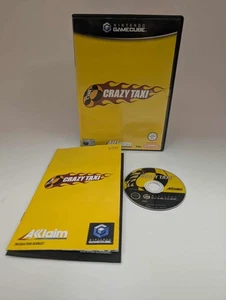 Crazy Taxi - Nintendo Gamecube - Bild 1 von 5
