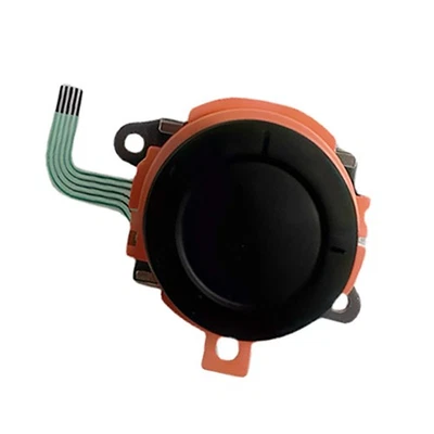Durable Analog Joystick Thumb Stick Replace For Nintendo Switch 2 Joycon 2 - Image 1 of 4