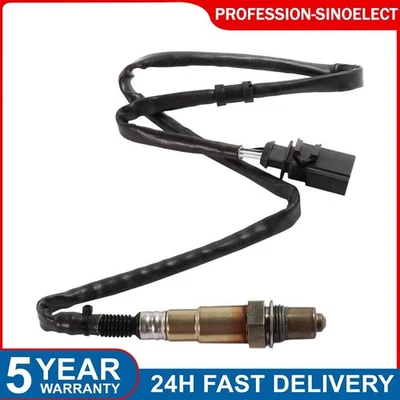 Downstream O2 Oxygen Sensor for Volkswagen Jetta 2005-2015 Passat Golf - Image 1 of 4