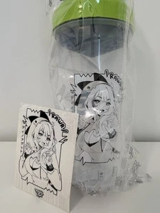 GamerSupps GG Waifu Taza Kaiju-Chan Dinosaurio Niña ¡con Pegatina! ¡Listo para enviar! - Imagen 1 de 5
