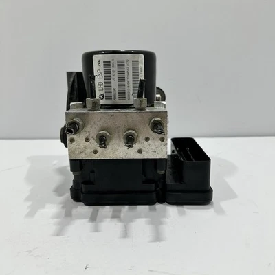 Módulo de control de bomba de freno ABS 2010-2013 Jeep Patriot Compass 68091115AD OEM Foto 1 de 4