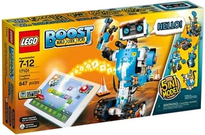 LEGO 17101 - Toolbox Creativa - Imagen 1 de 9