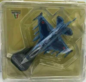 DIE CAST AEREO " F-2A MISAWA AIR BASE JAPAN " AEREO COMBATTIMENTO 1/100 - Picture 1 of 3