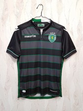 Maillot Sporting CP J. Misic Maillot Sporting CP J. Misic