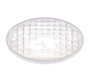 Buell Firebolt / Blast 02-03 Clear Tail Light Lens - Picture 1 of 1