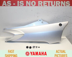 2003 - 2005 YAMAHA FJR1300 RIGHT SIDE FAIRING OEM - Picture 1 of 13