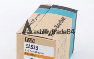 1 STCK. NEU FUJI Leistungsschalter EA53B 3P 20A - Bild 1 von 3