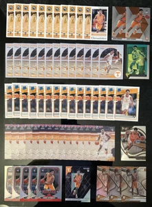 2021-22 Panini Chronicles Draft Picks Jaden Springer 66 Base RC Lot - Bild 1 von 1