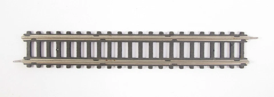 Piko Gerades Gleis 1/1 177 mm H0 Hohlprofil / U-Profil Schwellenband Pappe - Bild 1 von 1