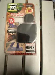 non-slip rug grippers - Picture 1 of 4