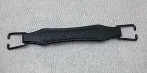 aladdin  black plastic handle for thermos with clips - Picture 1 of 9