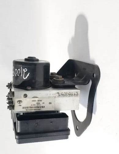 Toyota Sequoia 2003-2004 ABS conjunto de bomba de freno antibloqueo 4x4 control de deslizamiento fabricante original Foto 1 de 1