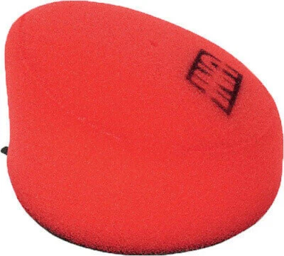 Filtro de aire Uni multietapa 1989-98 RMX250 RMX 250 purificador de aire NU-2467ST para Suzu Foto 1 de 4