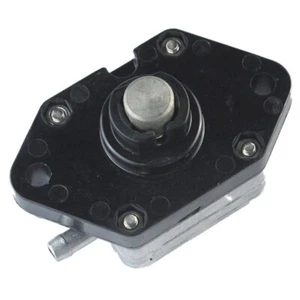 DF6 FUEL PUMP for DF4 DF6A 138CC SEA PRO & MORE 4 STROK 4HP 5HP 6HP 8HP OUT D1N8 - Picture 1 of 9