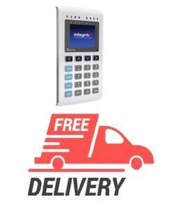 Inner Range INTG-996400 Integriti PrismaX Tastatur - Bild 1 von 1