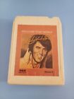 Elvis Presley - Welcome To My World (1977) Rca Bmg 8 Track Tape