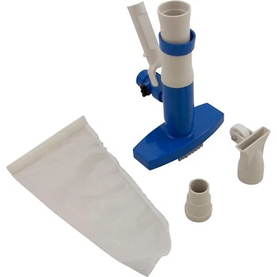 Mini aspiradora Pentair modelo 204 R201146 Foto 1 de 2