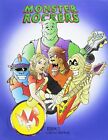Monster Rockers Monster Rockers (CD) (UK IMPORT)