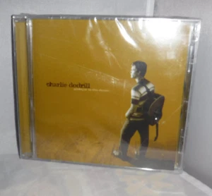 Charlie Dodrill CD Prolog zum Traum - Bild 1 von 3