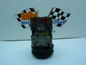 AC Compressor 6-155 Fits 99-02 COUGAR 35999 - Picture 1 of 1