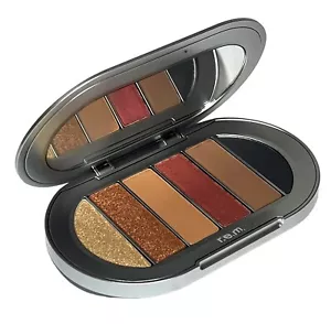 Midnight Shadows Lidschatten Palette von R.E.M. BEAUTY - Principessa - Bild 1 von 9