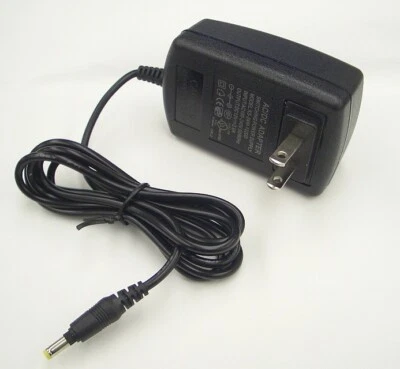 USA AC Adapter Power Supply 12V 2A for Amazon Echo Dot 3rd generation Speaker - Image 1 of 2