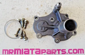 90-97 NA Mazda Miata Manual Transmission Front Cover 5 Speed 91 92 93 94 95 96 ✅ - Picture 1 of 13