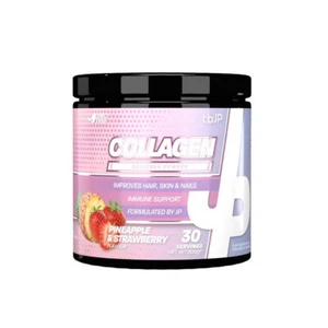 Trained By JP Collagen Powder | Revitalize Your Skin and Joints | 30 Serv 300g - Picture 1 of 2