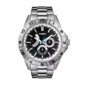 Orologi Timex Uomo Sport Timex Retrograde Uomo T2N516 - Foto 1 di 2