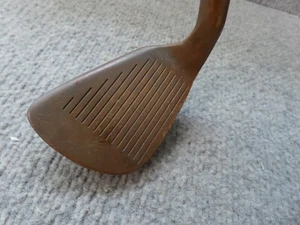 GOLF CLUB TOUR CLASSIC BERYLLIUM COPPER WEDGE - Picture 1 of 4