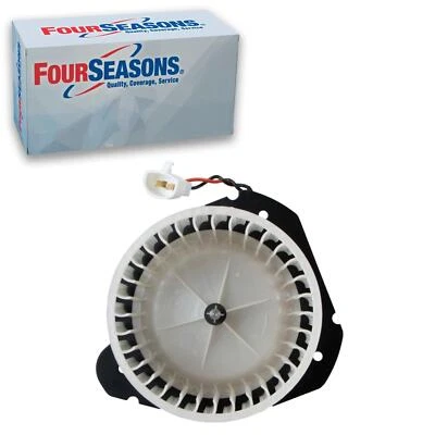 Двигатель вентилятора 4 сезона для 1990-1994 Ford F-600 LPO - Изображение 1 из 4