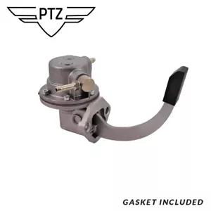 Mechanical Fuel Pump FOR Nissan Bluebird 910 L20B Industrial L16 L18 1981-1985 - Picture 1 of 1