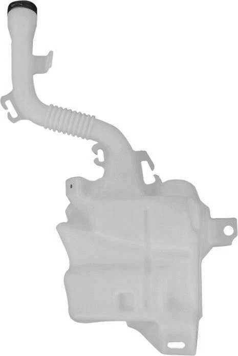 Chevrolet Equinox 2010 2017 tanque de lavadora, sin motor Foto 1 de 2