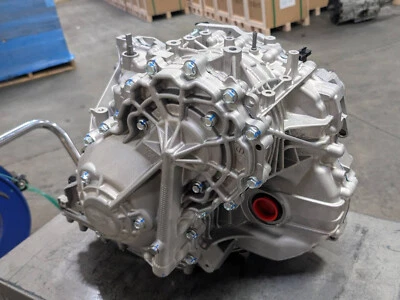 REMAN RE0F09B/JF010E CVT para 2008-'14 FWD Nissan Murano 6Cyl 3.5L 31020-1XE1B - Imagem 1 de 4