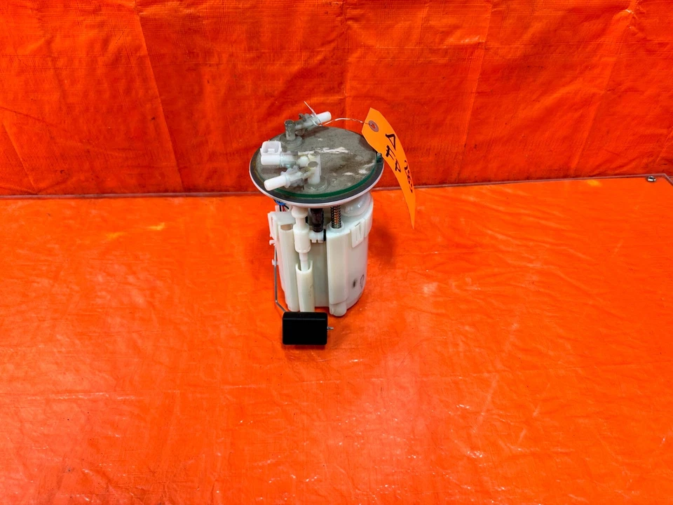 2013 13 SUBARU WRX STI WAGON GASOLINE GAS FUEL PUMP SENDING UNIT W/ HOUSING #283 - Image 1 of 4