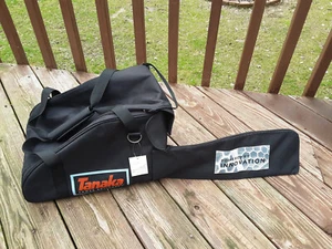 Rare Tanaka Soft Carrying Case ... 16" - Picture 1 of 5