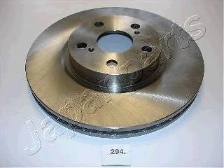 COPPIA DISCO FRENO ANT. JAPANPARTS DI-294 TOYOTA CARINA E (_T19_) 2.0 GTi 16V (S - Immagine 1 di 1