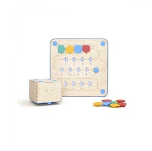 Robot de codificación educativa Cubetto. Codificación sin pantalla para los primeros años, juguete robot - Imagen 1 de 5