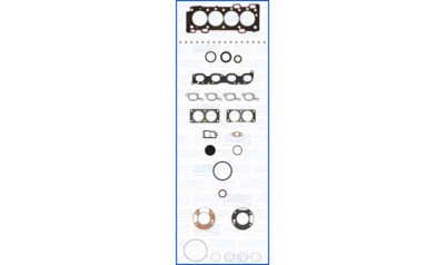 Full Engine Rebuild Gasket Set VOLVO S40 16V 1.9 160 B4204T2 (2000-/2001) — 第 1/2 张图片