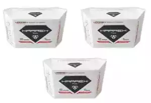 3 SET Haarex Anti Haarausfall Multivitamin Tablette (3 x 60 Tabletten) Verwen... - Bild 1 von 2