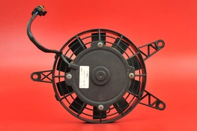 Ventilador refrigerador radiador IRS 2006-2011 Polaris Outlaw 500 525 2520719 Foto 1 de 4