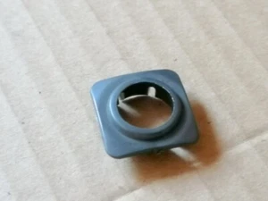 Limpiaparabrisas Ford Escort MK1 conector de eje coche clásico nuevo - Imagen 1 de 2
