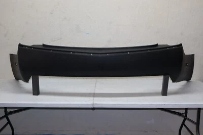 2008 2013 CADILLAC CTS SEDAN REAR BUMPER COVER Foto 1 de 4